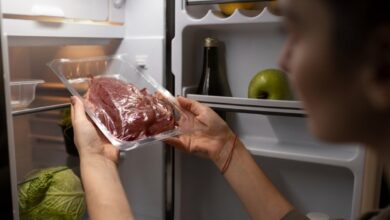 Photo of Guía práctica para congelar y descongelar alimentos: el freezer, un aliado contra el desperdicio