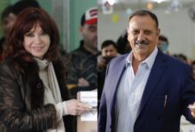 Photo of ¿Se cae la interna? | La Junta Electoral del PJ oficializó la lista de Cristina y le dio 24 horas a la de Quintela para conseguir el piso de avales