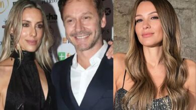 Photo of Benjamín Vicuña habló de su presente sentimental y reveló que Pampita ya conoció a su pareja