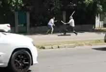 Photo of Una riña que pudo ser mortal. Un carnicero fue detenido por acuchillar a un hombre tras un incidente vial