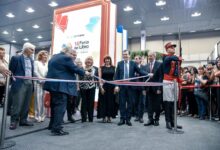 Photo of Sylvia Iparraguirre en la Feria del Libro de Santiago del Estero: “Nada más cierto que los libros crean futuro”