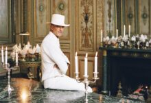 Photo of Alan Faena: el reconocido empresario argentino abrirá un hotel de lujo y arte en Nueva York