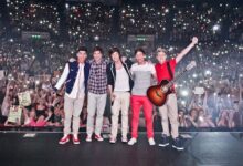 Photo of Cuál es el origen de la banda One Direction y quiénes fueron sus integrantes