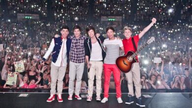 Photo of Cuál es el origen de la banda One Direction y quiénes fueron sus integrantes