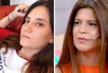 Photo of Bárbara Lanata le respondió a Elba Marcovecchio: “Por mí, que se quede con todo”