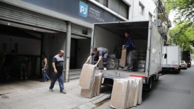 Photo of La apelación de Quintela se elevó al juzgado, mientras el cristinismo avanza en la campaña