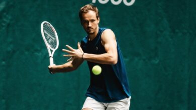 Photo of Masters 1000 de París 2024 hoy: partidos y cómo está el cuadro