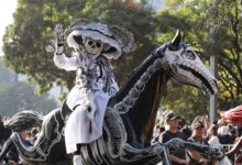 Photo of Cómo se celebra el Día de los Muertos en Estados Unidos: ¿hay jornada especial para ir a los cementerios?