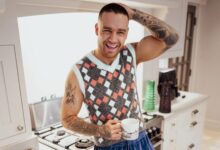 Photo of De qué murió Liam Payne, exintegrante de One Direction