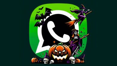 Photo of Cómo activar el “modo Halloween” en WhatsApp