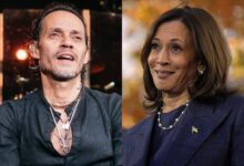 Photo of Marc Anthony apuntó contra Trump por su trato a Puerto Rico en un anuncio de Kamala Harris