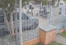 Photo of Motochorros balearon a un joven en otro violento robo registrado en el conurbano