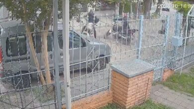 Photo of Motochorros balearon a un joven en otro violento robo registrado en el conurbano