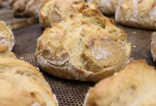 Photo of Pan de masa madre: qué nutrientes aporta y qué beneficios esconde