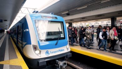 Photo of Qué se sabe del paro de transporte del miércoles 30 de octubre