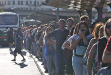 Photo of ¿Hay paro de colectivos o no? Todo lo que se sabe sobre la medida de fuerza de la UTA