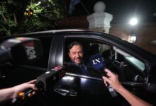 Photo of Javier Milei cena en Olivos con los gobernadores que ayudaron a sostener el veto universitario