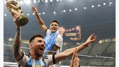 Photo of “Cuando Leo vio a Pablo, sonrió”: la videollamada con Scaloni que activó a Messi cuando todo era tinieblas