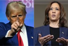 Photo of ¿Quién va ganando las elecciones en Arizona? Así están las encuestas entre Trump y Harris hoy, jueves 31 de octubre