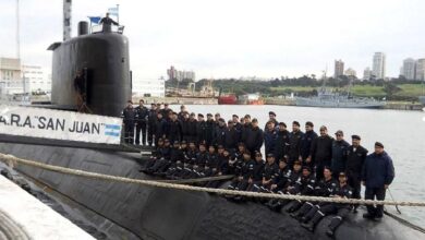 Photo of El Gobierno decretó al 15 de noviembre como “Día nacional en memoria de las víctimas del hundimiento del ARA San Juan”