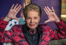 Photo of El horóscopo de Walter Mercado para hoy, lunes 21 de octubre