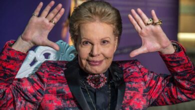 Photo of El horóscopo de Walter Mercado para hoy, miércoles 30 de octubre