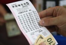 Photo of Jugó a la lotería en Georgia y ganó un premio mayor de Powerball de US$478 millones: esta es la tienda de la suente