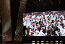 Photo of Real Madrid miró el Balón de Oro por TV: cuando el mejor club del mundo también puede ser el peor perdedor