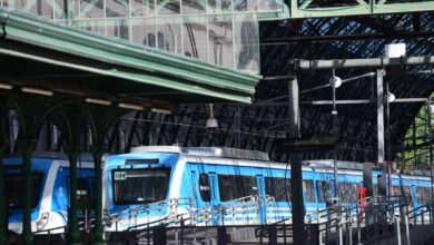 Photo of Hasta qué hora sigue el paro de transporte este miércoles 30 de octubre