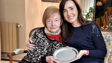 Photo of Una Argentina con un gran pasado por delante