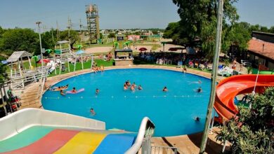 Photo of Córdoba: una niña de 12 años murió ahogada en un parque acuático durante su viaje de egresados