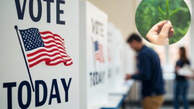 Photo of Qué dice la enmienda 3 de Florida que se vota en noviembre: lo que debes saber