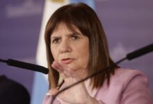 Photo of Bullrich dijo que los alumnos que toman universidades quieren “generar una revuelta” como en Chile