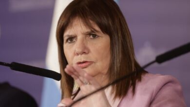 Photo of Bullrich dijo que los alumnos que toman universidades quieren “generar una revuelta” como en Chile