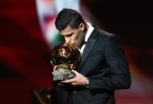 Photo of Balón de Oro: Rodri, sin la espectacularidad de Messi y Cristiano, pero con la sabiduría de conocer todos los secretos del fútbol