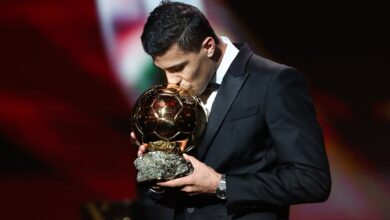 Photo of Balón de Oro: Rodri, sin la espectacularidad de Messi y Cristiano, pero con la sabiduría de conocer todos los secretos del fútbol