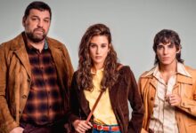 Photo of La nueva serie de Netflix basada en un asalto que conmocionó a España