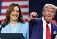 Photo of ¿Quién gana en Texas? Así están las encuestas presidenciales entre Trump y Kamala hoy, 18 de octubre