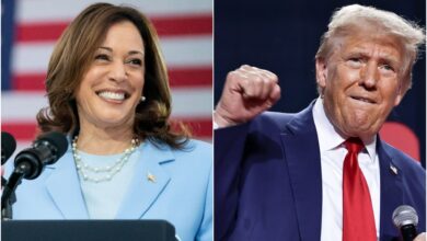 Photo of ¿Quién gana en Texas? Así están las encuestas presidenciales entre Trump y Kamala hoy, 18 de octubre