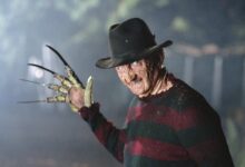 Photo of Así se vería Freddy Krueger hoy en día, según la inteligencia artificial