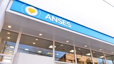 Photo of Calendario de la Anses: todas las prestaciones que se pagan este miércoles 23 de octubre