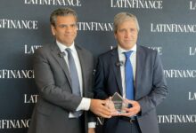 Photo of Quién le dio el premio a Luis Caputo como el “ministro de finanzas del año”