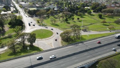 Photo of El corredor de zona norte en el que se multiplan los proyectos inmobiliarios