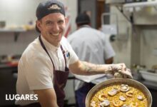 Photo of El chef argentino que conquistó España con su paella y tiene un restaurante en la Costa Atlántica