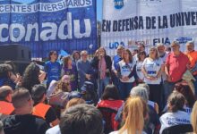 Photo of Los trabajadores de las universidades vuelven al paro en reclamo de mejoras salariales