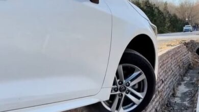 Photo of Cómo sacar el auto de una zanja sin llamar a la grúa: un método infalible