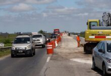 Photo of La demorada obra en la ruta 2 que podría complicar el viaje a la costa en el verano