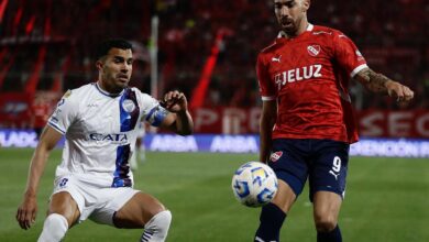 Photo of Independiente vs. Godoy Cruz: el Rojo lo ganaba sin merecerlo y se le escapó sobre el final