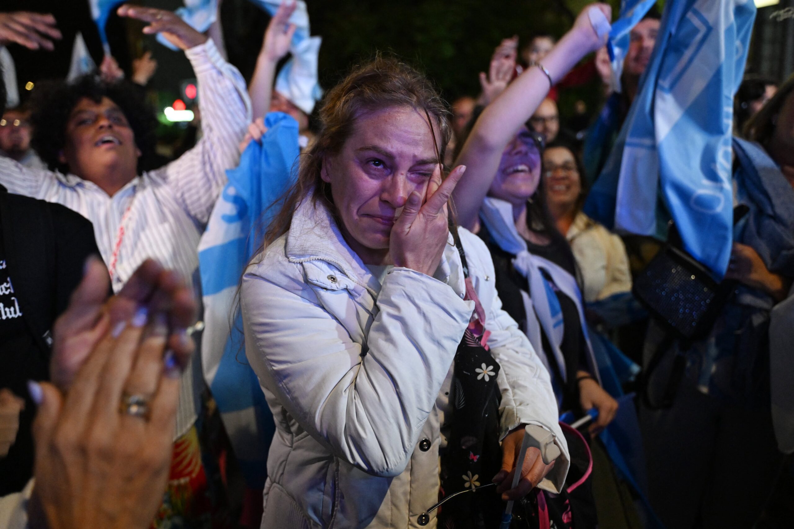 Photo of Resultados Elecciones Uruguay 2024 en vivo: cómo va el recuento, voto por voto