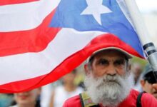 Photo of Por qué Puerto Rico no puede votar en las elecciones presidenciales si pertenece a EE.UU.